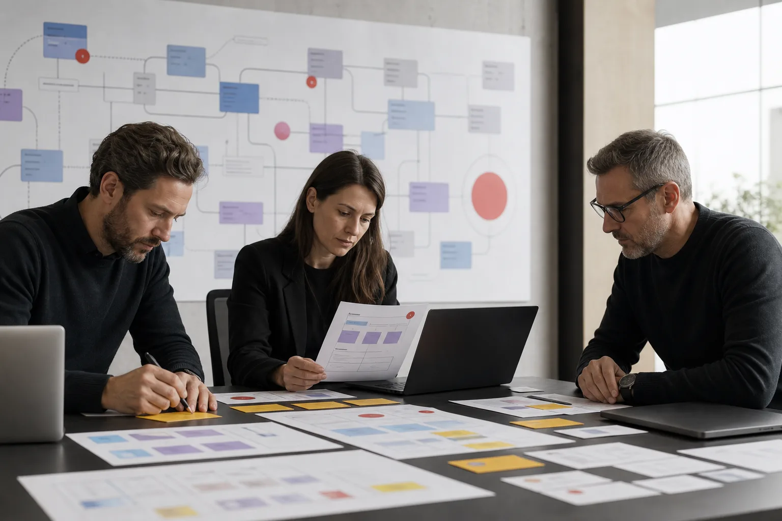 KI- & Daten-Audit: Eine systematische Prüfung Ihrer KI-Systeme, Datenpipelines und Governance, Schwachstellen, Risiken und Fixes, in klarer Sprache.