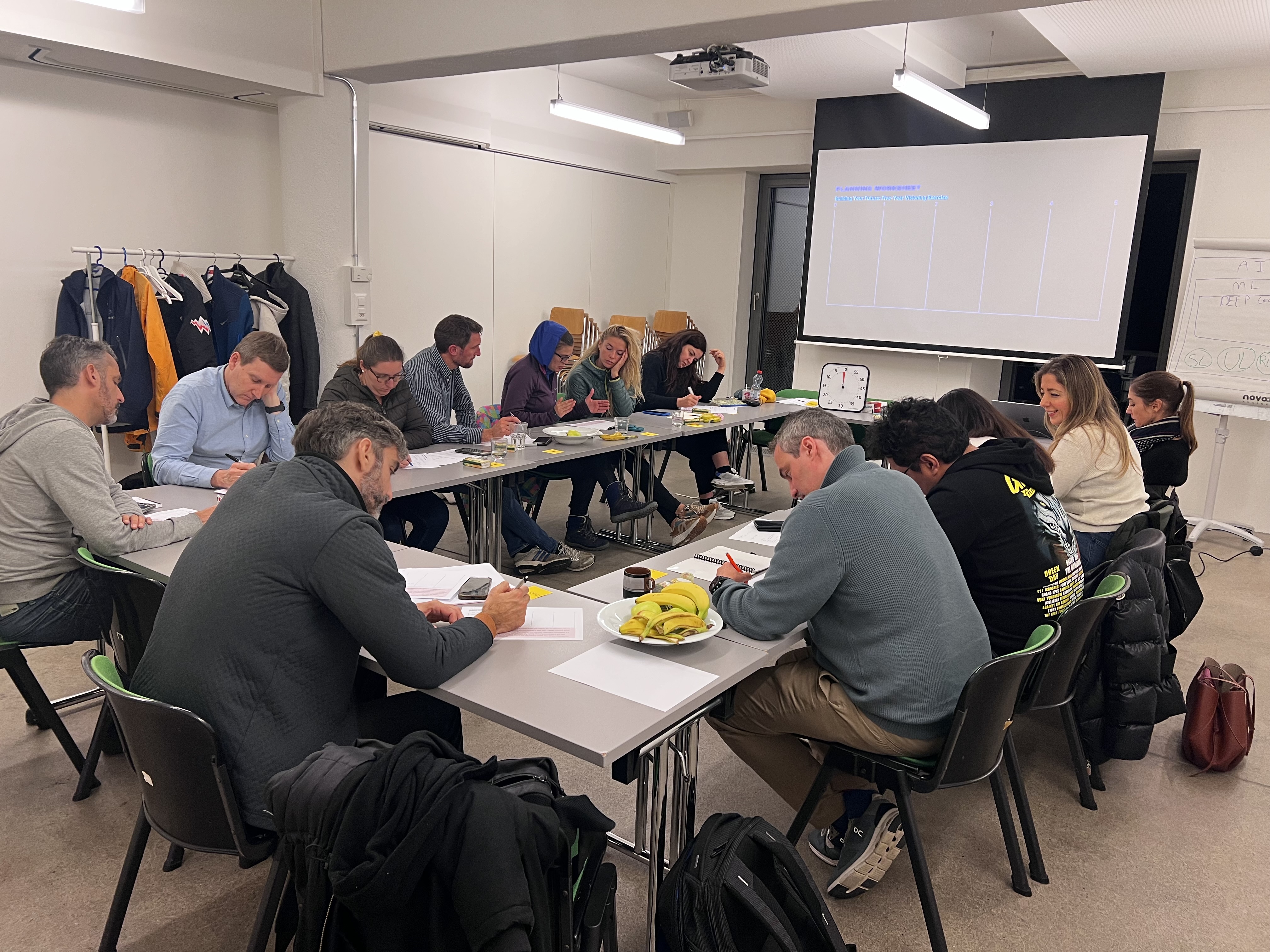 Generative AI for Business